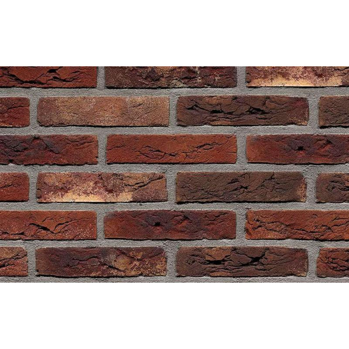 Кирпич облицовочный Terca Opaal, 210х100х50 мм