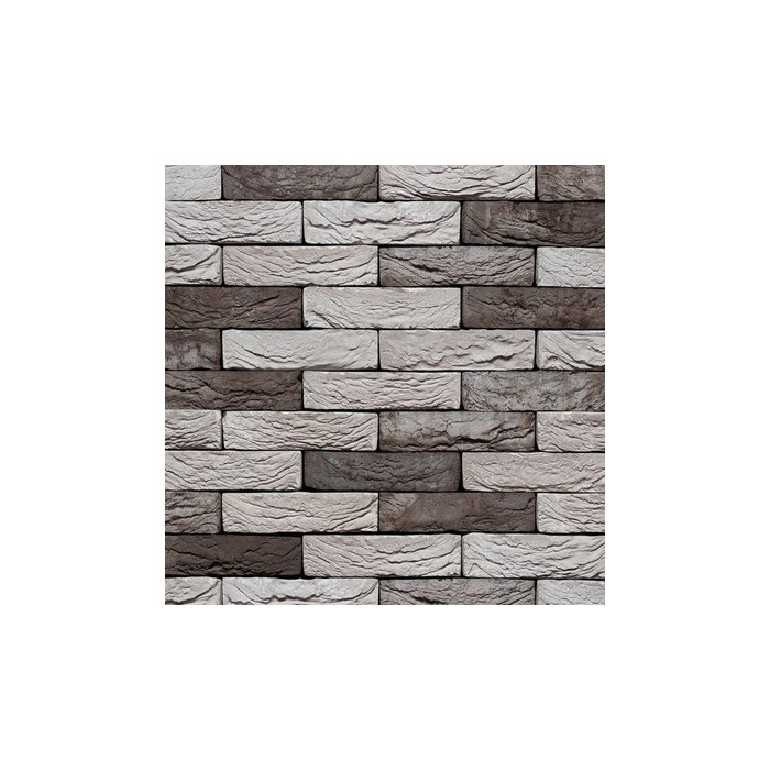 Кирпич S.Anselmo Smoked LOFB+VTB, Selmo, 250х120х55 мм